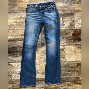 BKE Fulton Jeans. 27x34